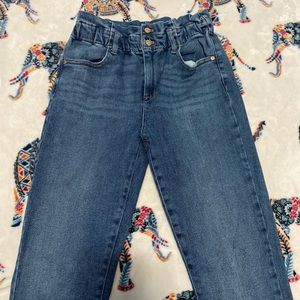 Blue Guess jeans size 29